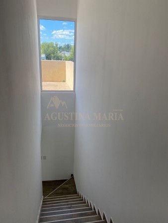 Venta casa 4 ambientes Santa Elena pilar del este