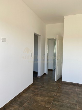 Venta casa 4 ambientes Santa Elena pilar del este