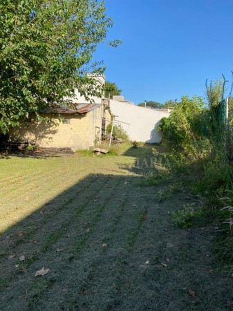 LOTE 600M2 BELLA VISTA 