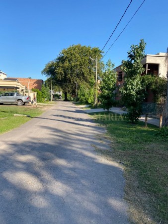 LOTE 600M2 BELLA VISTA 