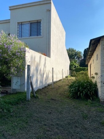 LOTE 600M2 BELLA VISTA 