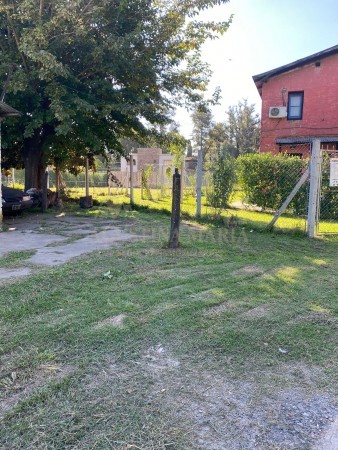 LOTE 600M2 BELLA VISTA 