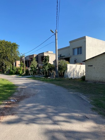 LOTE 600M2 BELLA VISTA 