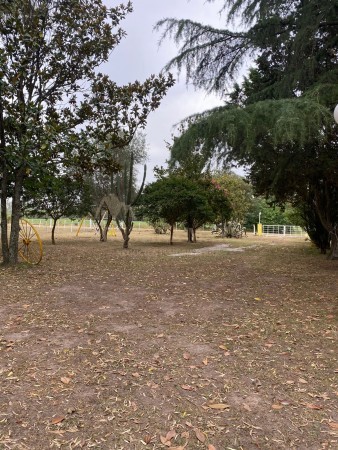 VENTA CAMPO GENERAL RODRIGUEZ