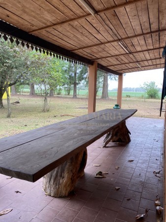 VENTA CAMPO GENERAL RODRIGUEZ