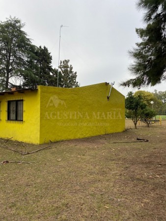 VENTA CAMPO GENERAL RODRIGUEZ