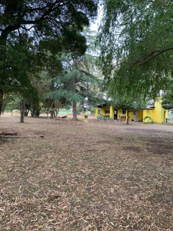 VENTA CAMPO GENERAL RODRIGUEZ