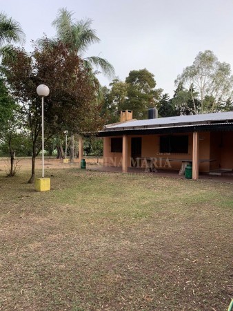 VENTA CAMPO GENERAL RODRIGUEZ