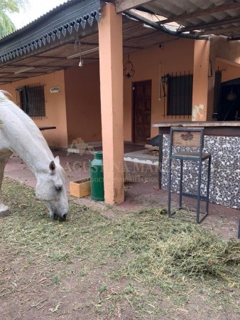 VENTA CAMPO GENERAL RODRIGUEZ