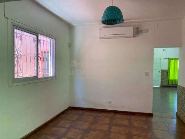 VENTA CASA 4 AMBIENTES SAN MIGUEL