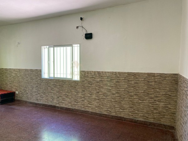 VENTA CASA 4 AMBIENTES SAN MIGUEL