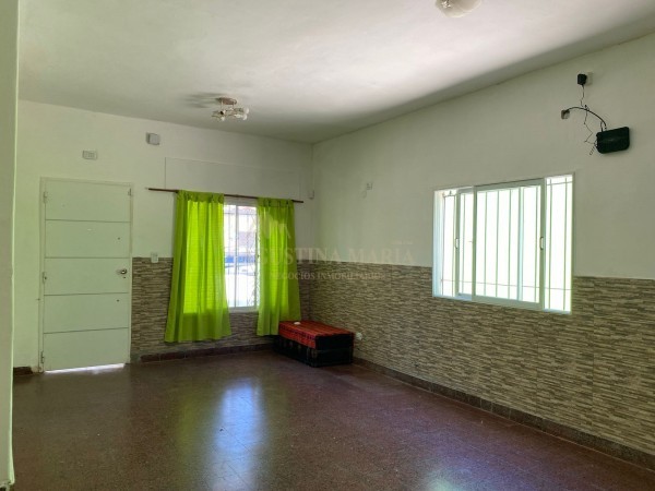 VENTA CASA 4 AMBIENTES SAN MIGUEL