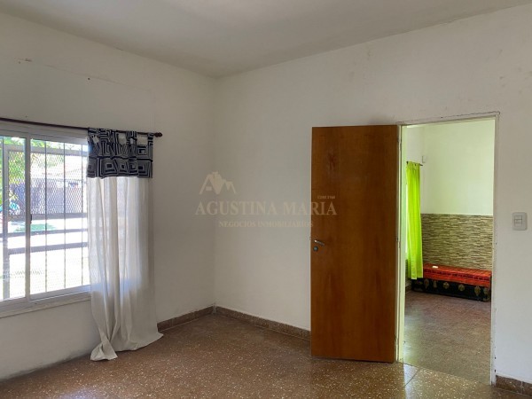 VENTA CASA 4 AMBIENTES SAN MIGUEL