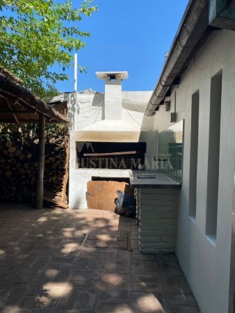 Alquiler casa quinta 4 ambientes, San Miguel