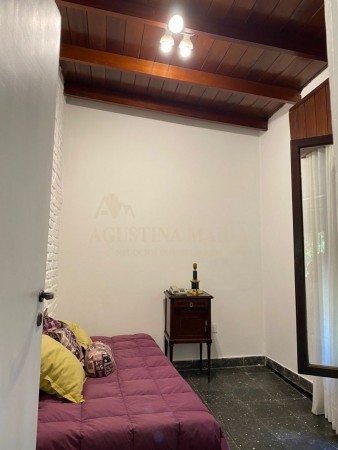 Alquiler casa quinta 4 ambientes, San Miguel