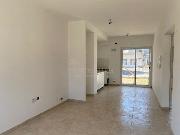 VENTA DPTO 3 AMBIENTES EN COMPLEJO IRIGOIN - SAN MIGUEL 