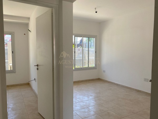 VENTA DPTO 3 AMBIENTES EN COMPLEJO IRIGOIN - SAN MIGUEL 