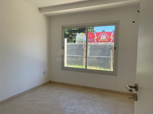 VENTA DPTO 3 AMBIENTES EN COMPLEJO IRIGOIN - SAN MIGUEL 