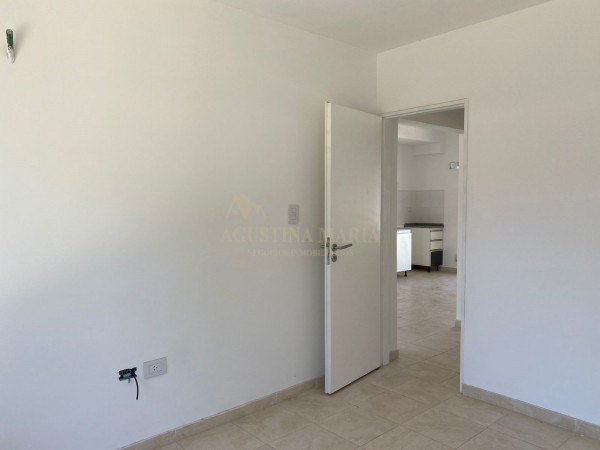 VENTA DPTO 3 AMBIENTES EN COMPLEJO IRIGOIN - SAN MIGUEL 