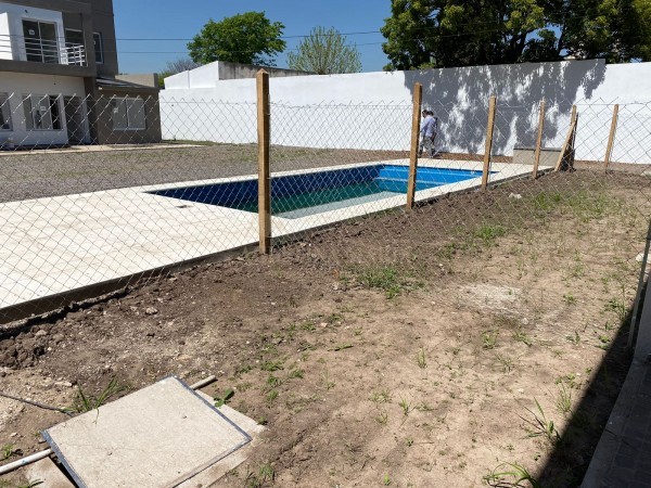 VENTA DPTO 3 AMBIENTES EN COMPLEJO IRIGOIN - SAN MIGUEL 