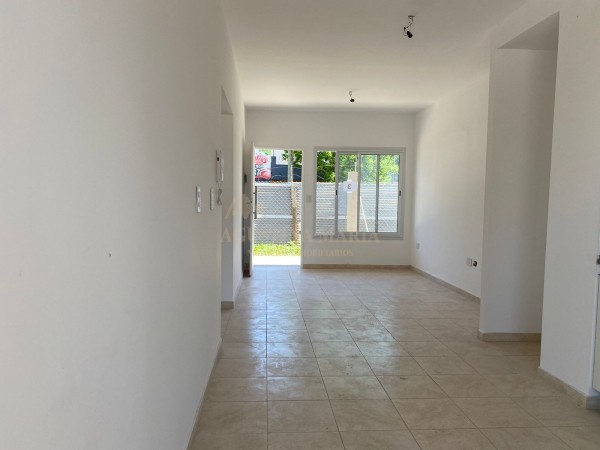 VENTA DPTO 3 AMBIENTES EN COMPLEJO IRIGOIN - SAN MIGUEL 