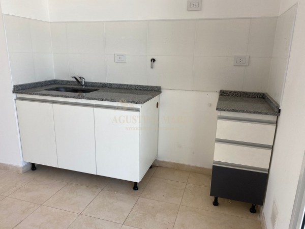 VENTA DPTO 3 AMBIENTES EN COMPLEJO IRIGOIN - SAN MIGUEL 