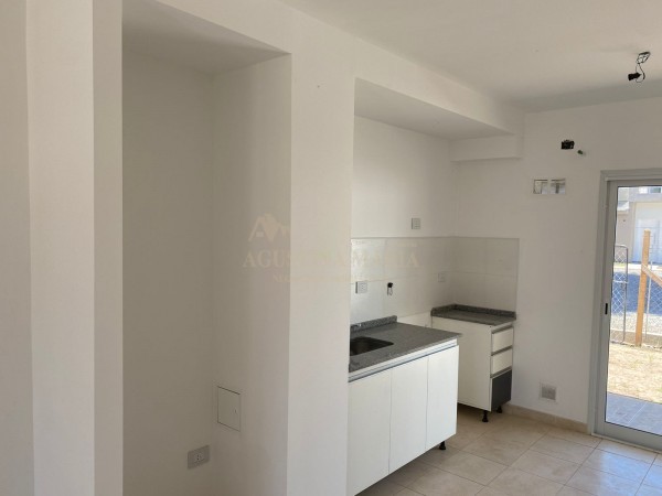 VENTA DPTO 3 AMBIENTES EN COMPLEJO IRIGOIN - SAN MIGUEL 