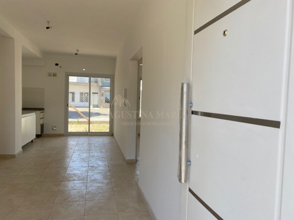 VENTA DPTO 3 AMBIENTES EN COMPLEJO IRIGOIN - SAN MIGUEL 