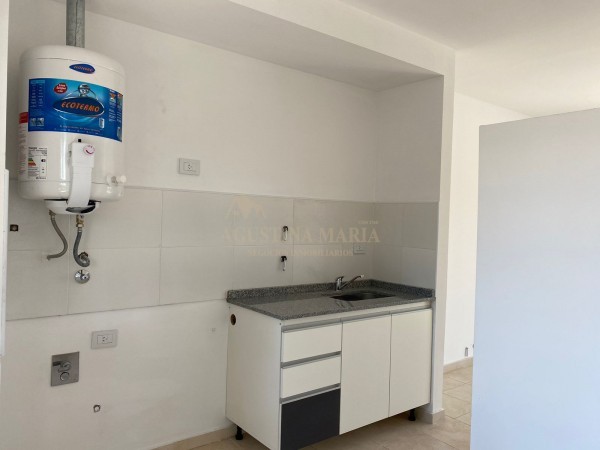 Venta departamento 2 ambientes 