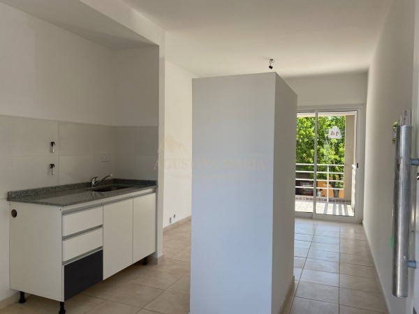 Venta departamento 2 ambientes 