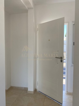 Venta departamento 2 ambientes 