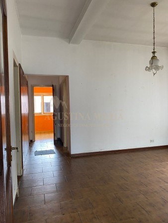 VENTA CASA 3 AMBIENTES 