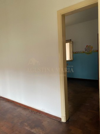 VENTA CASA 3 AMBIENTES 