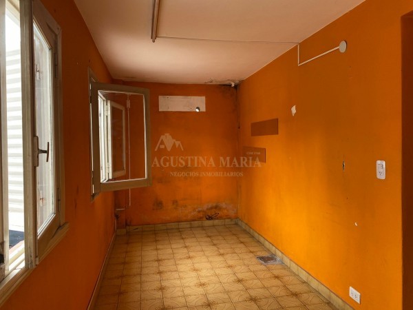 VENTA CASA 3 AMBIENTES 