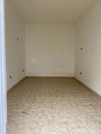 VENTA CASA 3 AMBIENTES 