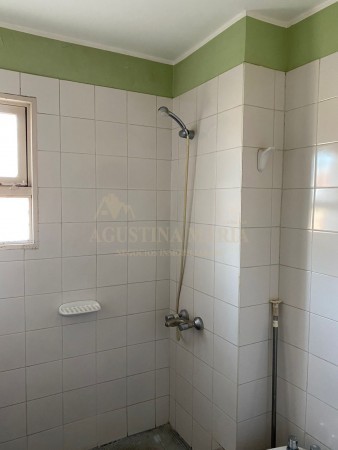 VENTA DUPLEX 3 AMBIENTES 