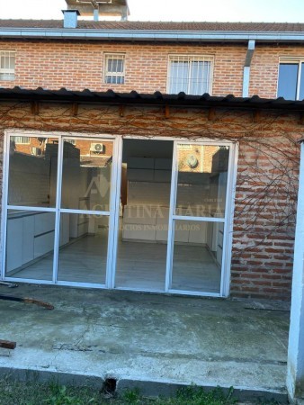 VENTA DUPLEX 3 AMBIENTES 