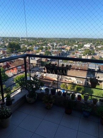 VENTA DEPARTAMENTO 4 AMBIENTES SAN MIGUEL 