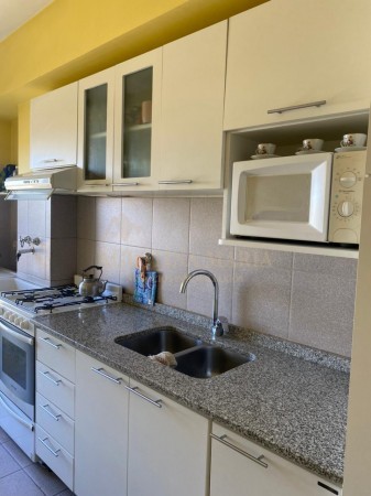 VENTA DEPARTAMENTO 4 AMBIENTES SAN MIGUEL 