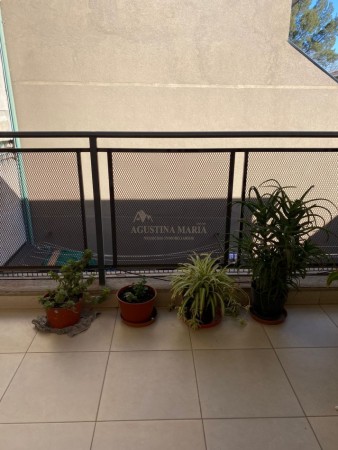 VENTA DPTO. 2 AMBIENTES PLANTA ALTA