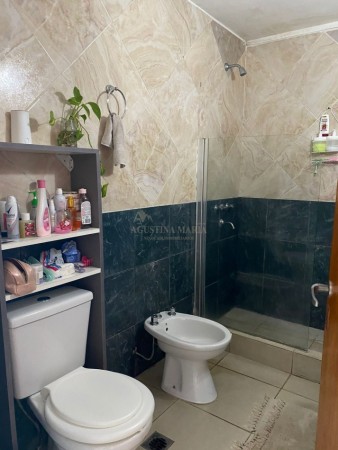 VENTA DPTO. 2 AMBIENTES PLANTA BAJA C/ COCHERA 