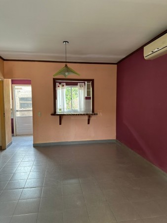 ALQUILER DUPLEX EN BARRIO CERRADO SAN RAFAEL 