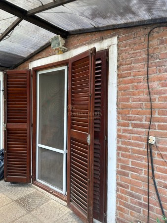 ALQUILER DUPLEX EN BARRIO CERRADO SAN RAFAEL 