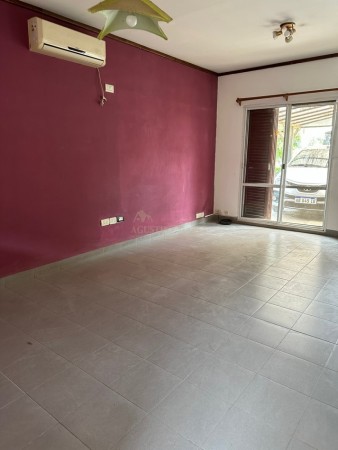 ALQUILER DUPLEX EN BARRIO CERRADO SAN RAFAEL 