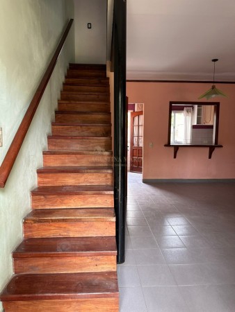 ALQUILER DUPLEX EN BARRIO CERRADO SAN RAFAEL 