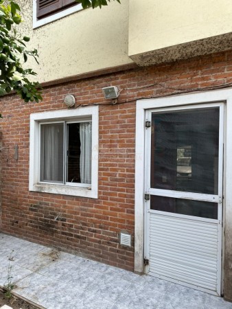 ALQUILER DUPLEX EN BARRIO CERRADO SAN RAFAEL 