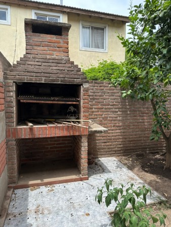 ALQUILER DUPLEX EN BARRIO CERRADO SAN RAFAEL 