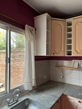 ALQUILER DUPLEX EN BARRIO CERRADO SAN RAFAEL 