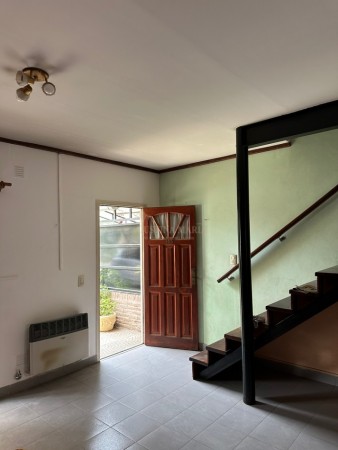 ALQUILER DUPLEX EN BARRIO CERRADO SAN RAFAEL 