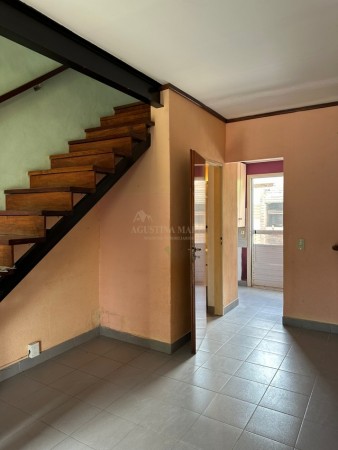 ALQUILER DUPLEX EN BARRIO CERRADO SAN RAFAEL 